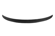BMW X6 E71 2008–2014 DPT Spoiler (Gloss Black) photo 7