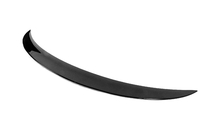 BMW X6 E71 2008–2014 DPT Spoiler (Gloss Black) photo 8