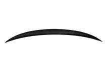 BMW X6 E71 2008–2014 DPT Spoiler (Gloss Black) photo 10
