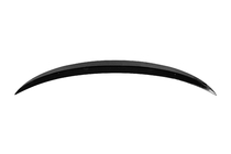 BMW X6 E71 2008–2014 DPT Spoiler (Gloss Black) photo 11
