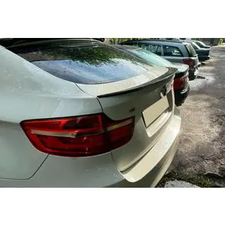 DPT Spoiler (Gloss Black)