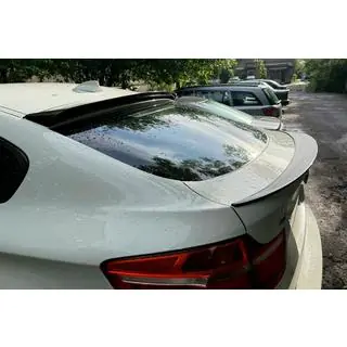 DPT Spoiler (Gloss Black) photo 4
