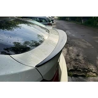 DPT Spoiler (Gloss Black) BMW X6 E71 2008–2014 photo 3