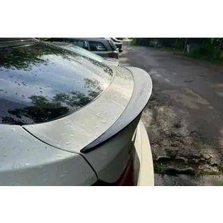 DPT Spoiler (Gloss Black) photo 3