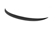 BMW X6 F16 2014-2019 DPT Spoiler (Gloss Black) photo 7