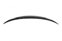 BMW X6 F16 2014-2019 DPT Spoiler (Gloss Black) photo 8
