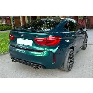 DPT Spoiler (Gloss Black) photo 2