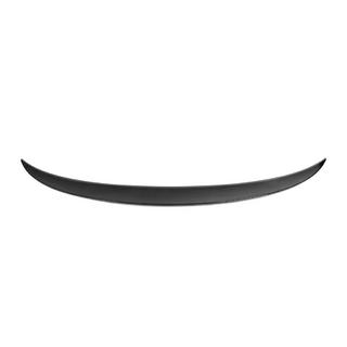 DPT Spoiler (Gloss Black) BMW X6 F16 2014-2019 photo 4