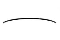 BMW X6 G06 2019–2027 DPT Spoiler (Gloss Black) photo 4