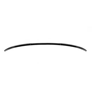 DPT Spoiler (Gloss Black) BMW X6 G06 2019–2027 photo 4