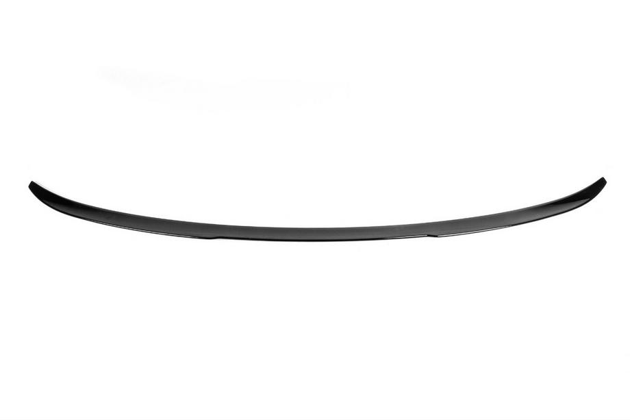 BMW X6 G06 2019–2027 DPT Spoiler (Gloss Black) Image