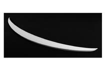 Mercedes C-class W205 2014-2021 Spoiler DPT V-1 (Primed) photo 3