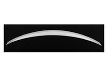 Mercedes C-class W205 2014-2021 Spoiler DPT V-1 (Primed) photo 4