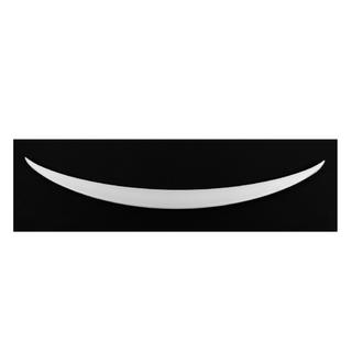 Spoiler DPT V-1 (Primed) Mercedes C-сlass W205 2014-2021 photo 2