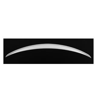 Spoiler DPT V-1 (Primed) Mercedes C-сlass W205 2014-2021 photo 4