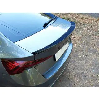 DPT Spoiler (Gloss Black)