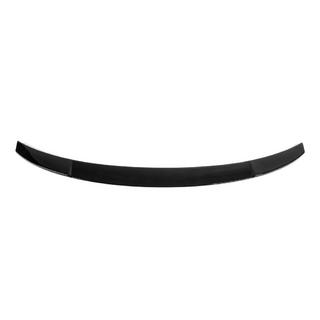 DPT Spoiler (Gloss Black) Skoda Octavia IV A8 2020- photo 2