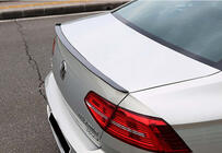 Volkswagen Passat B8 2015-2023 DPT Spoiler (primed for painting) photo 1