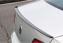 Volkswagen Passat B8 2015-2023 DPT Spoiler (primed for painting) photo 4
