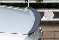 Volkswagen Passat B8 2015-2023 DPT Spoiler (primed for painting) photo 5