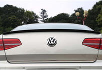 Volkswagen Passat B8 2015-2023 DPT Spoiler (primed for painting) photo 6