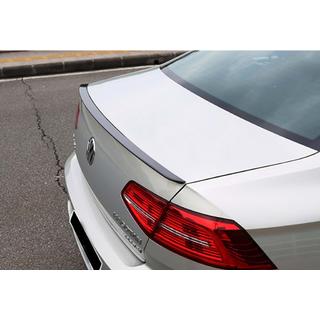 DPT Spoiler (primed for painting) Volkswagen Passat B8 2015-2023 photo 1