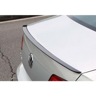 DPT Spoiler (primed for painting) Volkswagen Passat B8 2015-2023 photo 4