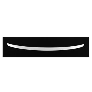 DPT Spoiler (primed for painting) Volkswagen Passat B8 2015-2023 photo 2
