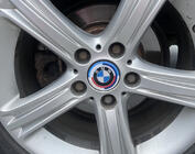 BMW Wheel center caps 67/64mm bmw6764new (4 pcs) photo 1