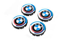 BMW Wheel center caps 67/64mm bmw6764new (4 pcs) photo 3