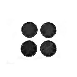 Wheel center caps 67/64mm bmw6764new (4 pcs) photo 4