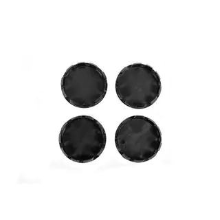 Wheel center caps 67/64mm bmw6764new (4 pcs) photo 4