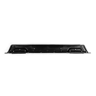 Universal Rear Diffuser DPT AMG Style V-4 (ABS) (Grey+Black Gloss) photo 3
