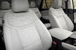 Review of the updated American SUV Ford Explorer 2024 photo 6