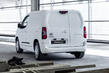 Toyota Proace City Van compact van review photo 4