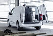 Toyota Proace City Van compact van review photo 5