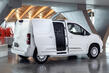 Toyota Proace City Van compact van review photo 3