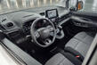 Toyota Proace City Van compact van review photo 6