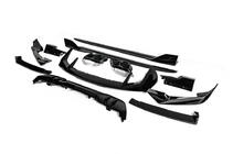 BMW X5 G05 2019–2026 Paradigm Black Knight body kit set (for M-Sport 2023+) photo 13