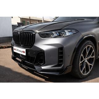 Paradigm Black Knight body kit set (for M-Sport 2023+) BMW X5 G05 2019–2026 photo 1