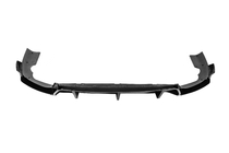 BMW X6 G06 2019–2027 Body Kit Paradigm Black Knight (2018-2022) photo 21