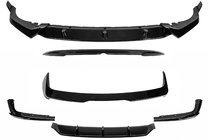 BMW X7 G07 2019- Paradigm Black Knight V1 Body Kit Set (for M-Sport 2018-2022) photo 1