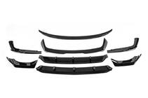 BMW X7 G07 2019- Paradigm Black Knight V1 Body Kit Set (for M-Sport 2018-2022) photo 3