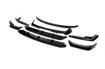 BMW X7 G07 2019- Paradigm Black Knight V1 Body Kit Set (for M-Sport 2018-2022) photo 4