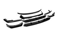 BMW X7 G07 2019- Paradigm Black Knight V1 Body Kit Set (for M-Sport 2018-2022) photo 5