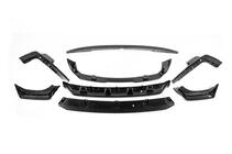 BMW X7 G07 2019- Paradigm Black Knight V1 Body Kit Set (for M-Sport 2018-2022) photo 6
