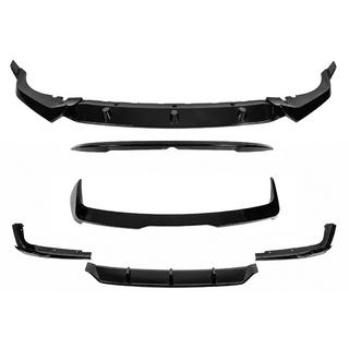Paradigm Black Knight V1 Body Kit Set (for M-Sport 2018-2022)