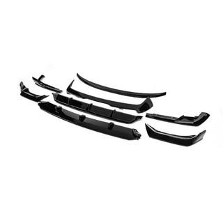 Paradigm Black Knight V1 Body Kit Set (for M-Sport 2018-2022) BMW X7 G07 2019- photo 4