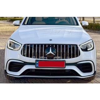 Facelift Kit to GLC63 2022 photo 3