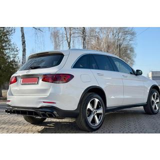 Facelift Kit to GLC63 2022 photo 4